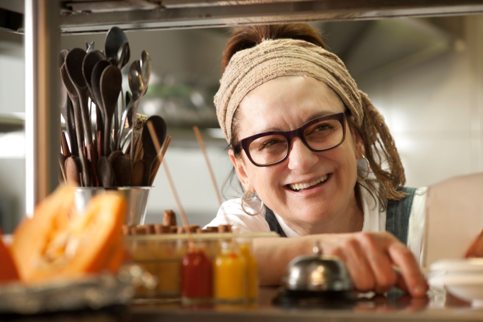 Restaurante Pacato recebe chef Mara Salles, do restaurante Tordesilhas, no dia 14 de novembro