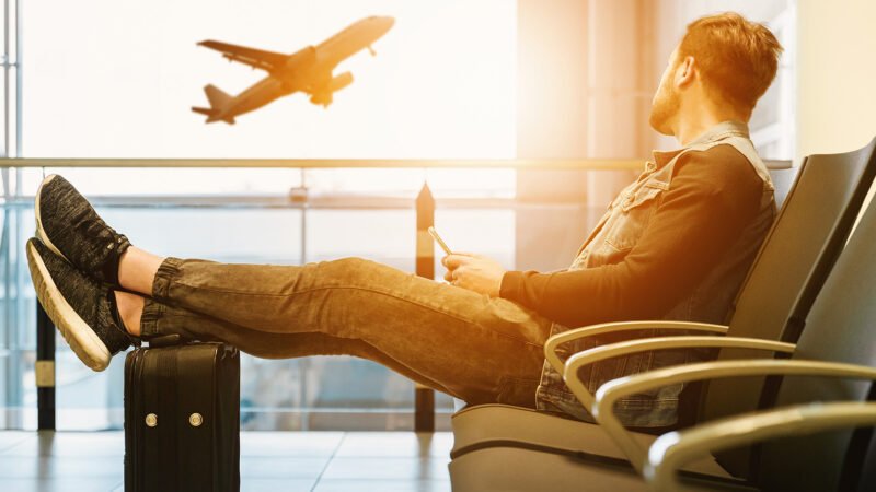 Advogado orienta viajantes que tiverem problemas com viagens aéreas