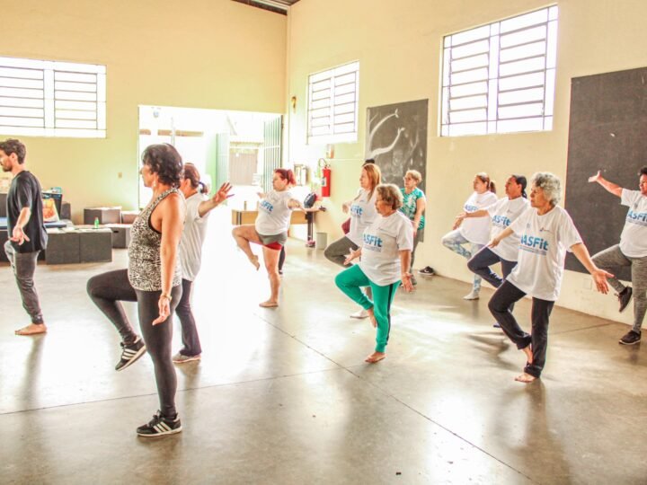 “Bora?! – Rota de Arte e Cultura em Nova Lima” encerra programação com  oficinas gratuitas voltadas para pessoas idosas e professores