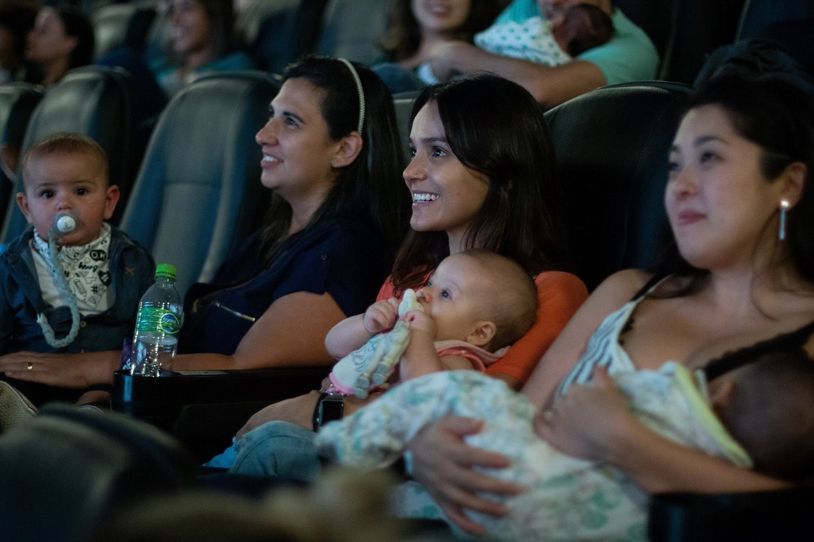 BOULEVARD SHOPPING EXIBE O FILME “AMIGOS IMAGINÁRIOS”