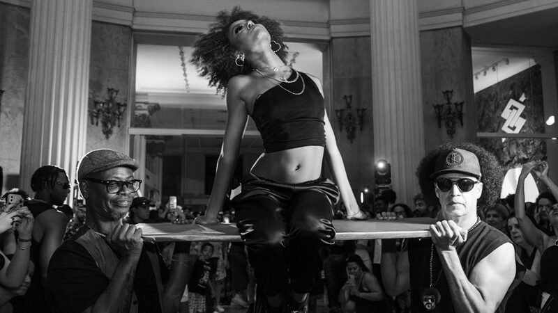 Baile Black Bom traz o movimento black carioca para BH