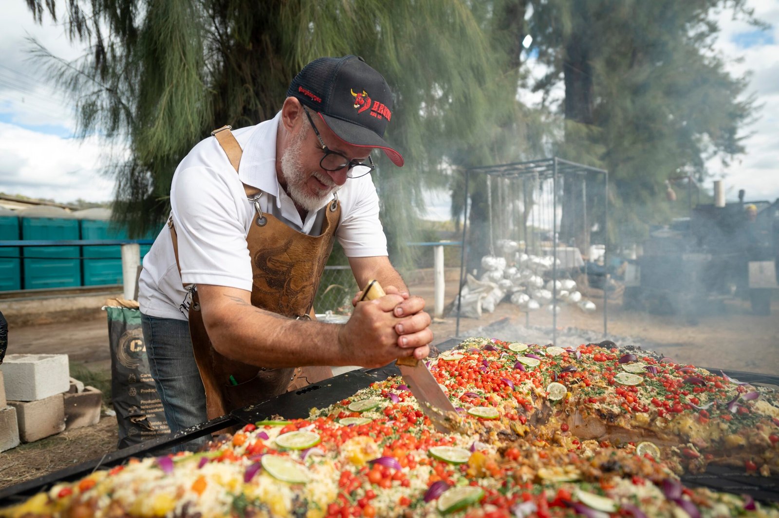 Segunda edição do BBQX – Fogo & Brasa em Pedro Leopoldo encanta mais de 2 mil pessoas