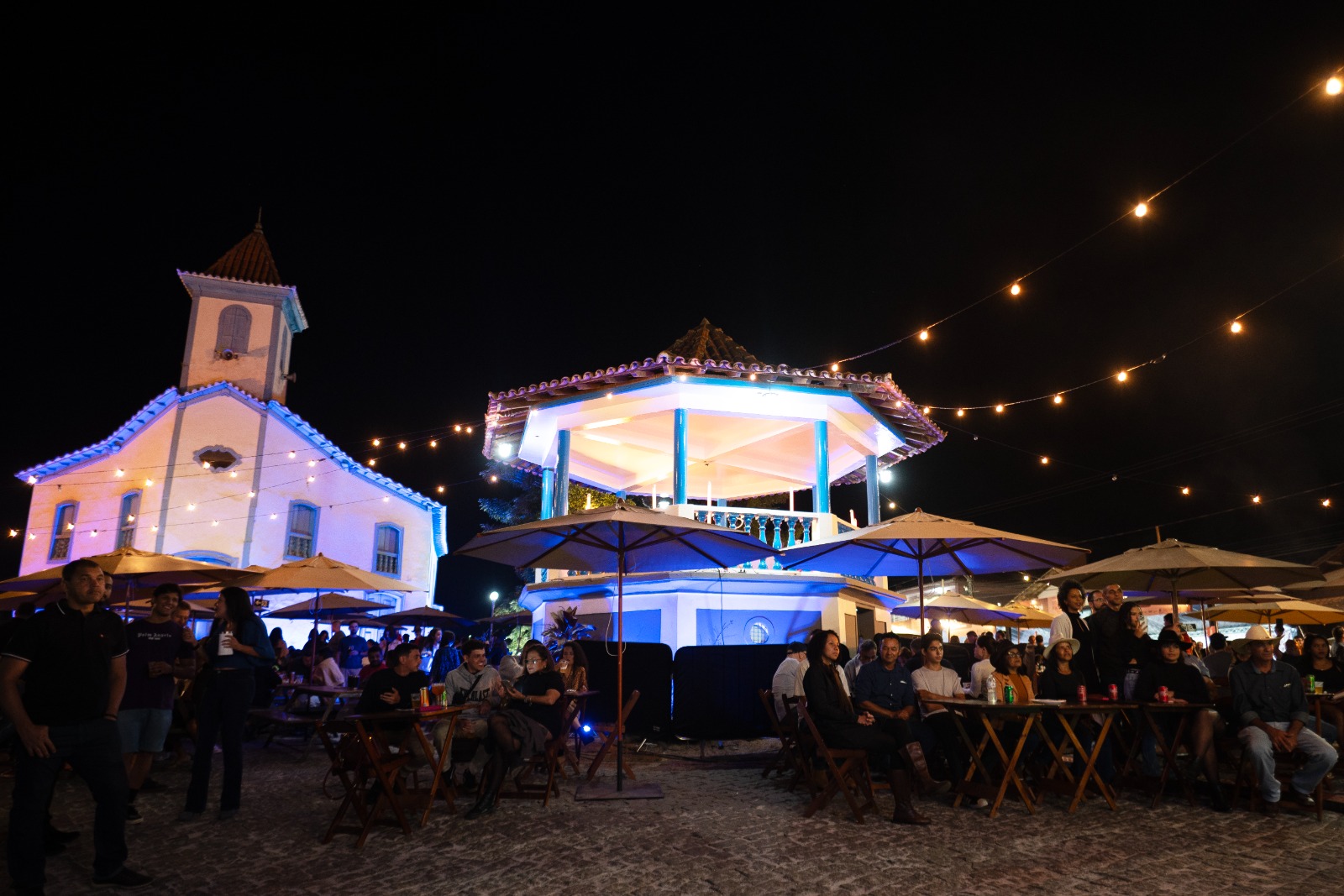 Festival Fartura Conceição do Mato Dentro tem sua 6ª edição de 11 a 13 de julho