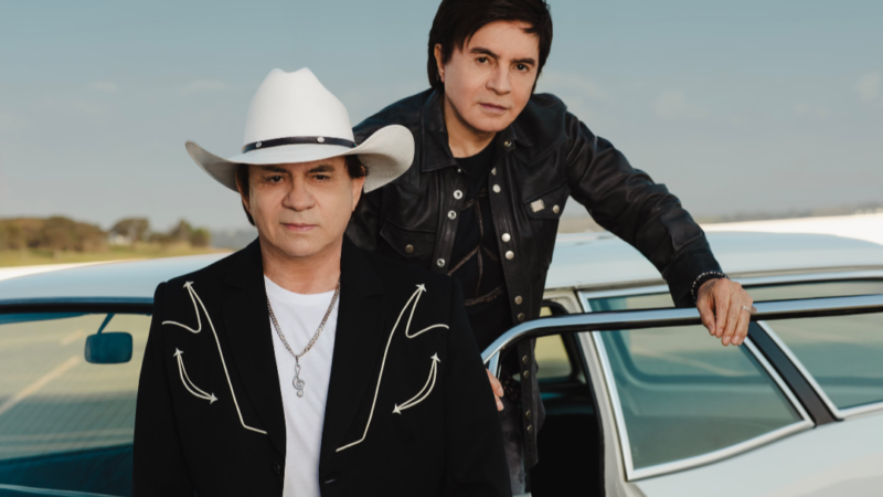 Maiores nomes do sertanejo agitam o Histórias – O Show do Século em BH