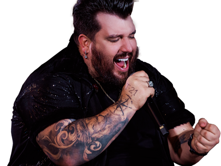 Réveillon Iate 2026 confirma show do Panda para a virada de ano mais tradicional de BH