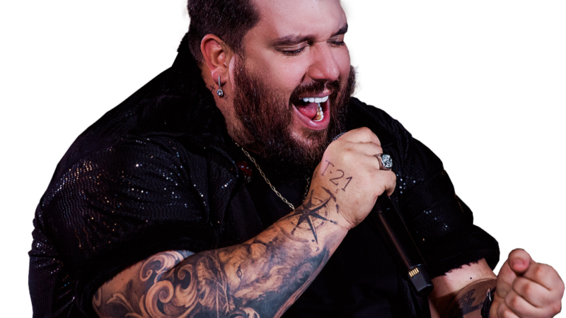 Réveillon Iate 2026 confirma show do Panda para a virada de ano mais tradicional de BH
