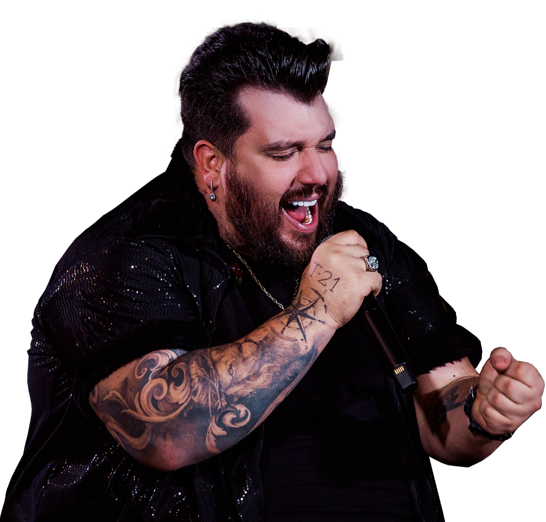 Réveillon Iate 2026 confirma show do Panda para a virada de ano mais tradicional de BH