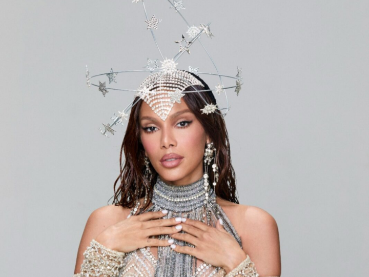 “Ensaios da Anitta” confirma edição em BH e abre vendas de ingressos