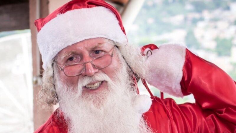 Parque Encantado leva a magia do Natal para Pedro Leopoldo