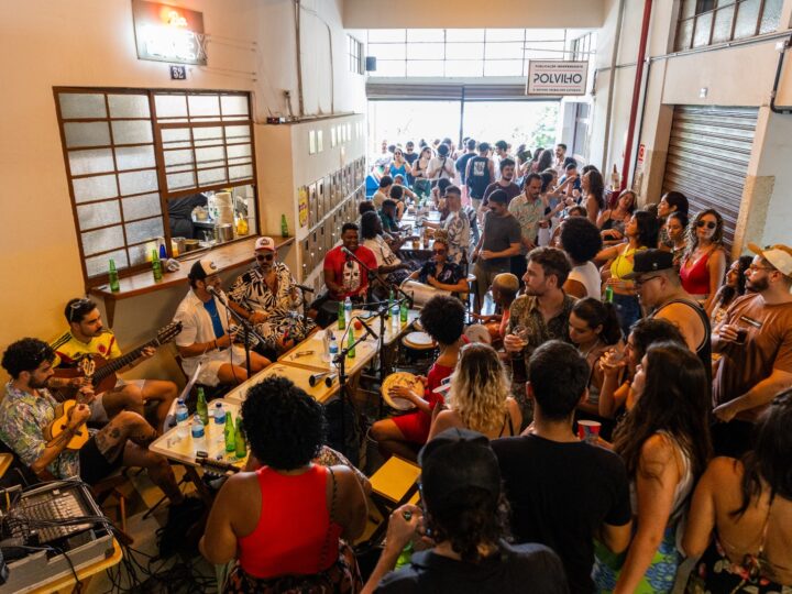 Pirex lança “1º Campeonato de Marchinhas” e convoca compositores e carnavalescos para se inscreverem até 30 de janeiro