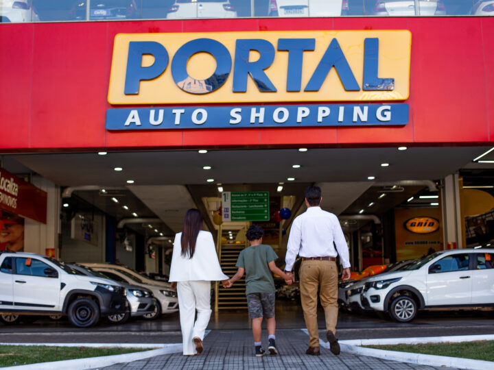 Portal Auto Shopping acelera em 2026 e promove financiamento com início das parcelas para depois do Carnaval