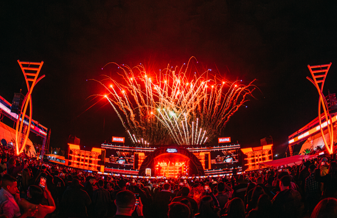 Pedro Leopoldo Rodeio Show 2026 anuncia atrações e o início das vendas de ingressos