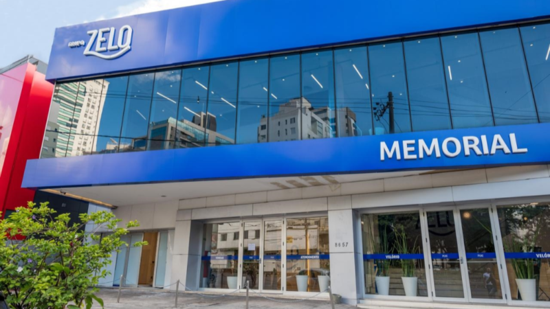 Grupo Zelo patrocina o Bloco Fúnebre no Carnaval de BH