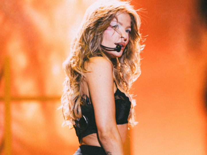 Luísa Sonza vai agitar o Bloco dos Gêmeos na segunda de Carnaval em BH