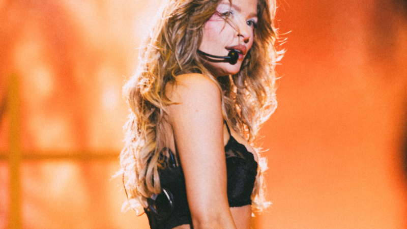 Luísa Sonza vai agitar o Bloco dos Gêmeos na segunda de Carnaval em BH