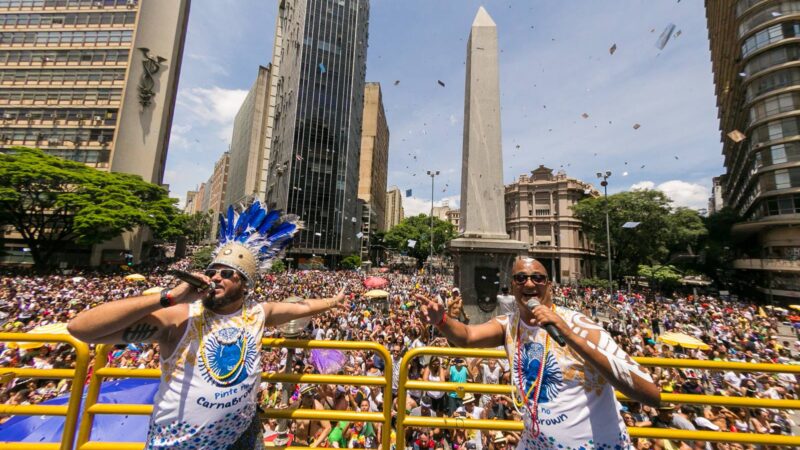 Baianas Ozadas lança single “Taba”, um ijexá que celebra a ancestralidade e traz participação emocionante de Serginho Marques