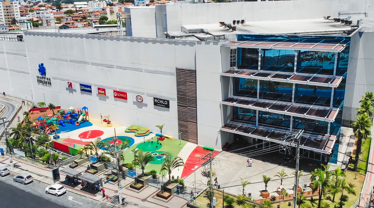 SHOPPING ESTAÇÃO BH MANTÉM OPERAÇÕES EM HORÁRIOS ESPECIAIS DURANTE O CARNAVAL
