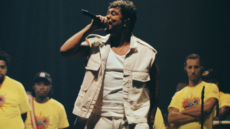 Xamã traz o Bloco do Malvadão para a segunda-feira de Carnaval em BH