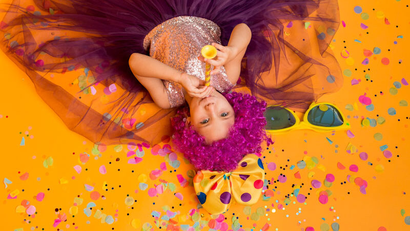 Shopping Del Rey promove Bailinho de Carnaval para as famílias neste fim de semana