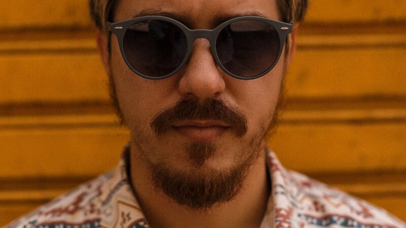 Nesta sexta (27), Sensacional de Rolé tem Pedro Morais e banda em  festa gratuita, na Casa Floreana