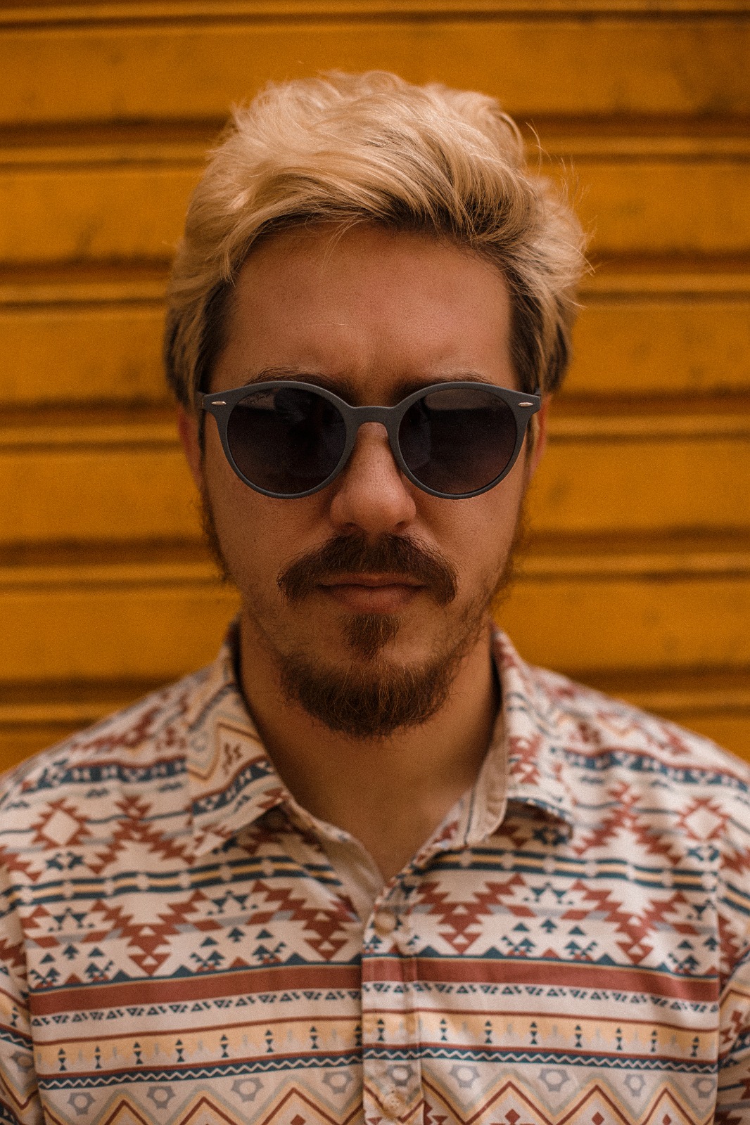 Nesta sexta (27), Sensacional de Rolé tem Pedro Morais e banda em  festa gratuita, na Casa Floreana