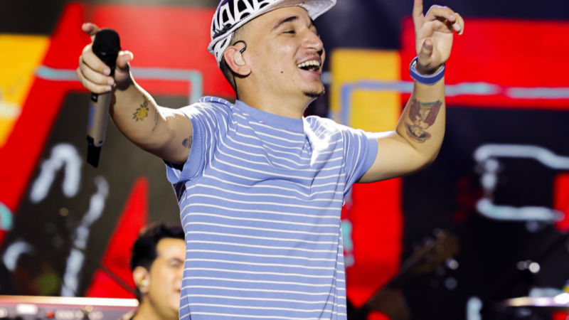 Cidade Junina anuncia primeiras atrações que vão agitar a edição comemorativa do evento