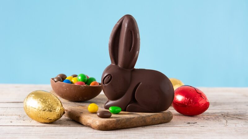 Coelhinho 3 Estrelas: Páscoa No Estação BH Aposta Em Campanha No Programa De Benefícios