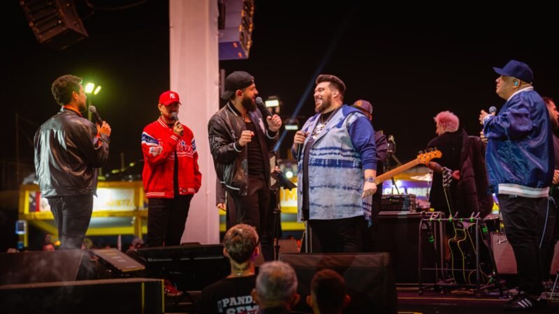 “Cê Tá Doido Festival” confirma o Mineirão como palco da festa