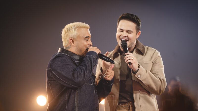 Matheus & Kauan confirmam participação de Simone Mendes na gravação do projeto “Astral” em Belo Horizonte