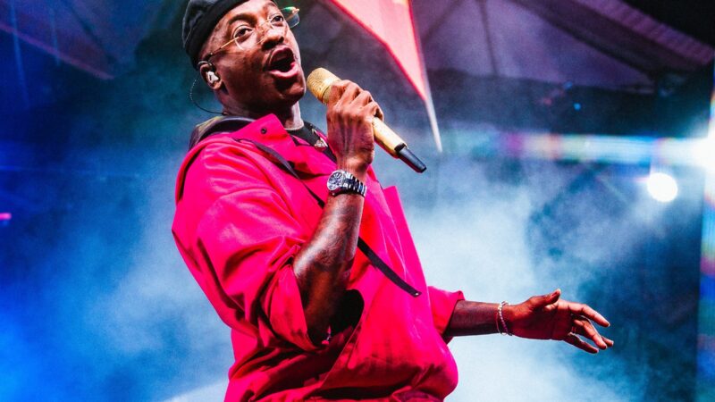 Resenha do Mumu anuncia Mineirão como novo local e participações de Sorriso Maroto e Xanddy Harmonia