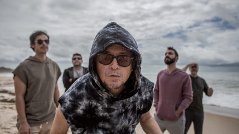 Mundo Livre S/A, Sotam, NandaTsunami, A Outra Banda da Lua e Lamparina são os novos nomes do Festival SENSACIONAL! 2026