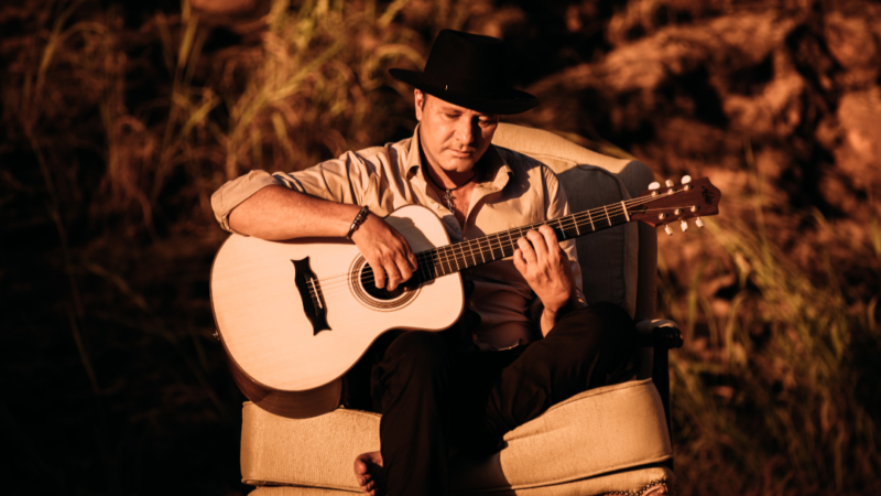 Paraná e Willian & Wesley se apresentam no Carretão Trevo Contagem nesta sexta-feira