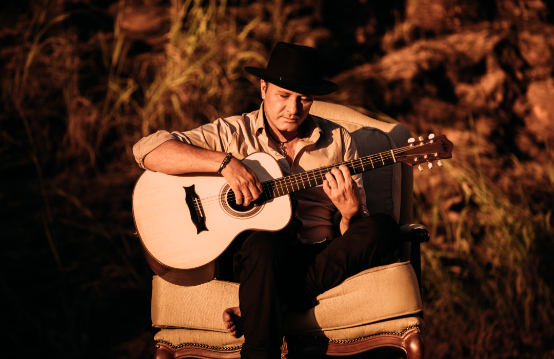 Paraná e Willian & Wesley se apresentam no Carretão Trevo Contagem nesta sexta-feira