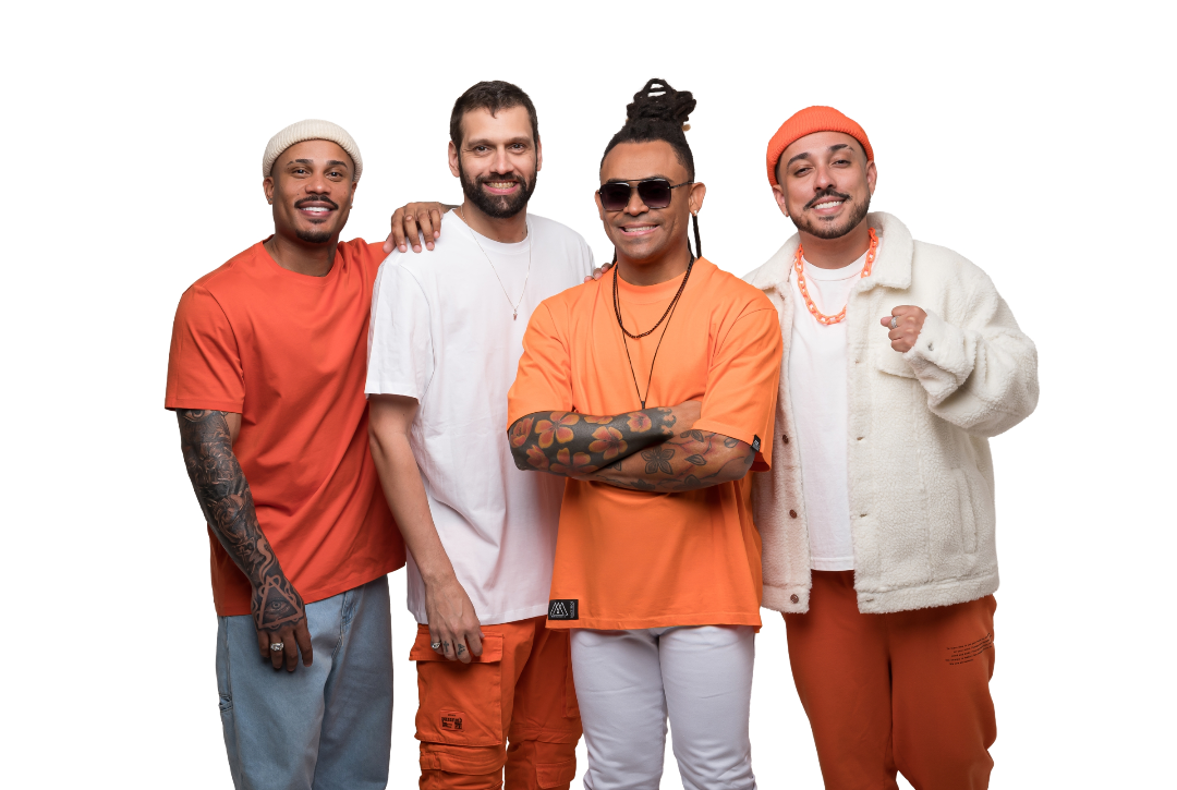 Luau do Akatu vai transformar a Arena Independência em paraíso praiano com grandes hits do samba e pagode