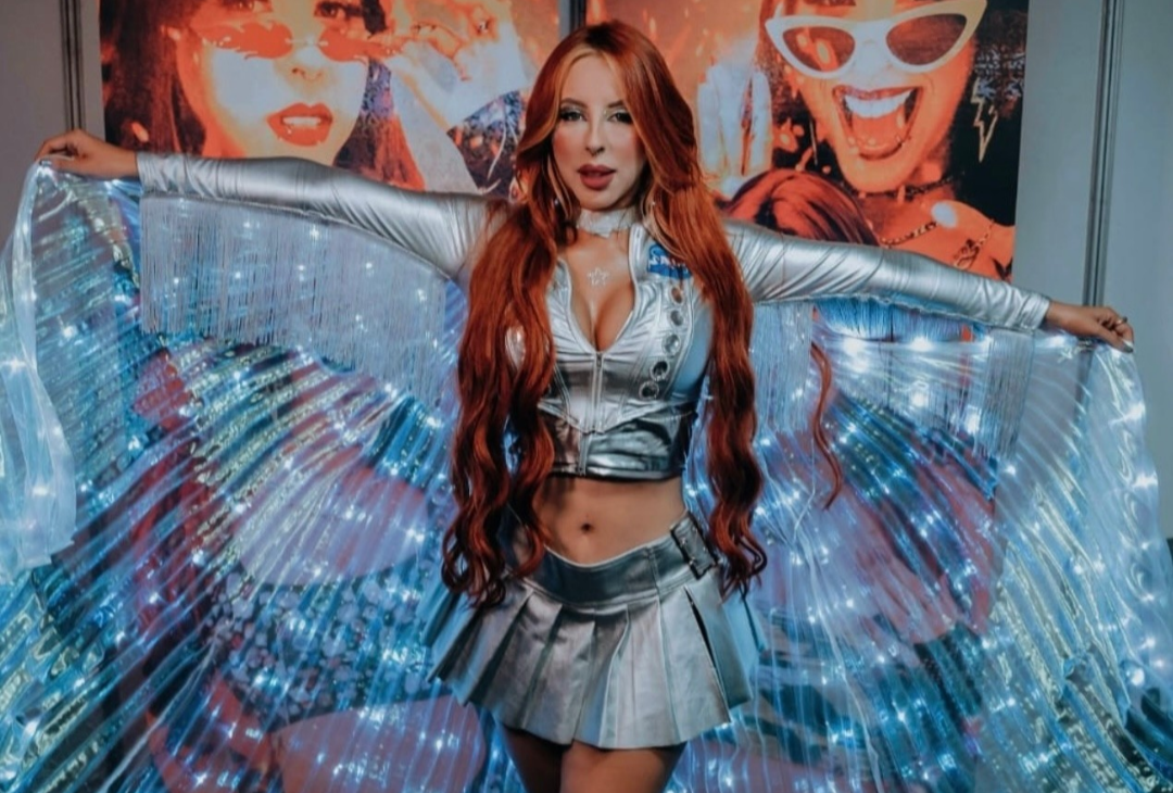 DJ Danny Albuquerque supera trauma de queimaduras graves causadas por cabine de bronzeamento