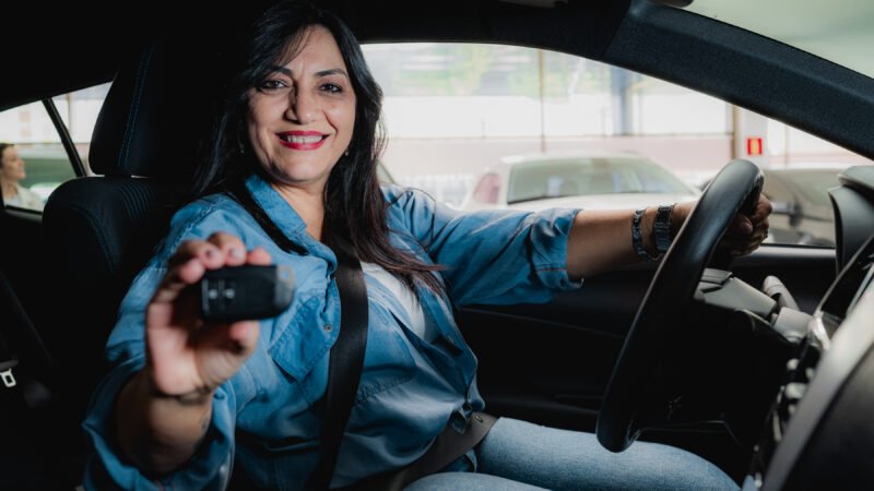 Portal Auto Shopping lança campanha “Radar de Vantagens”