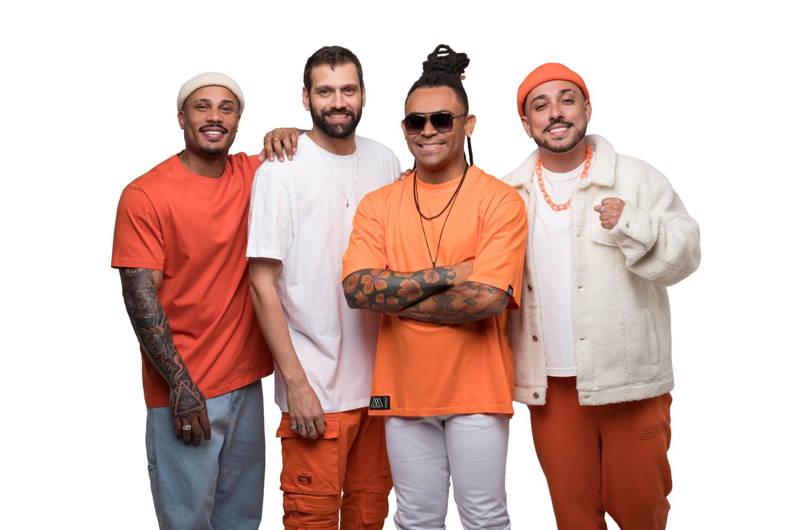 Luau do Akatu vai proporcionar experiência praiana ao público neste sábado na Arena Independência