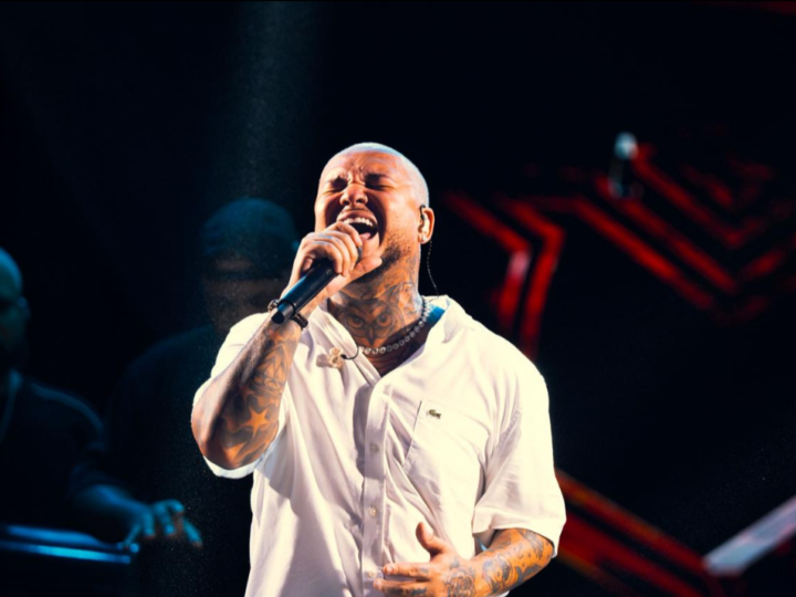 A Casa do Hexa prepara grande festa para Brasil x Escócia com show de Suel nesta quarta-feira