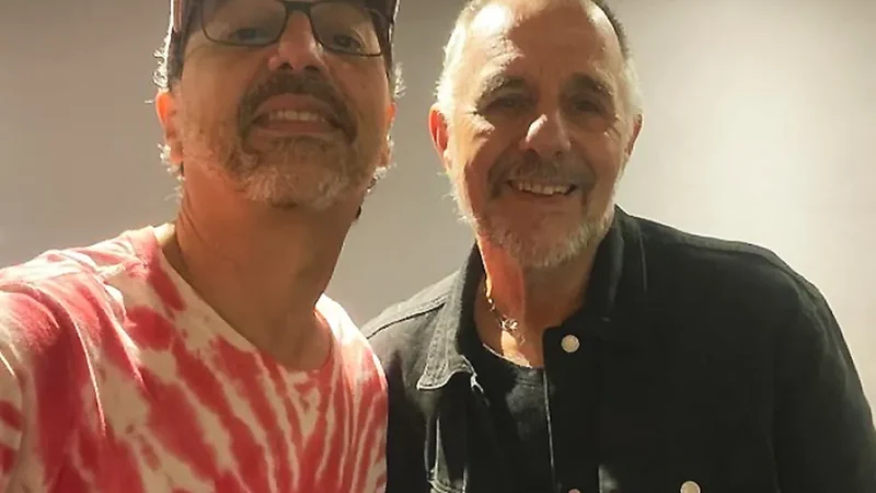 Zeca Baleiro e Swami Jr. estreiam em Belo Horizonte o show em homenagem a Dolores Duran, marcando o encerramento da edição comemorativa dos dez anos do projeto “Uma voz, um instrumento”