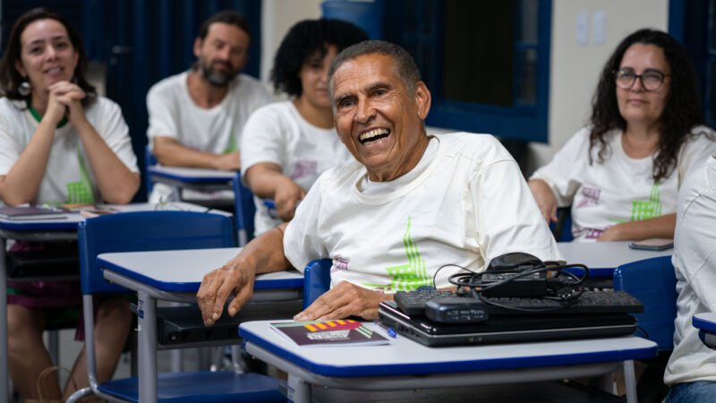 Projeta Cultura chega à segunda edição com ciclo gratuito de formação em gestão cultural em 10 cidades mineiras