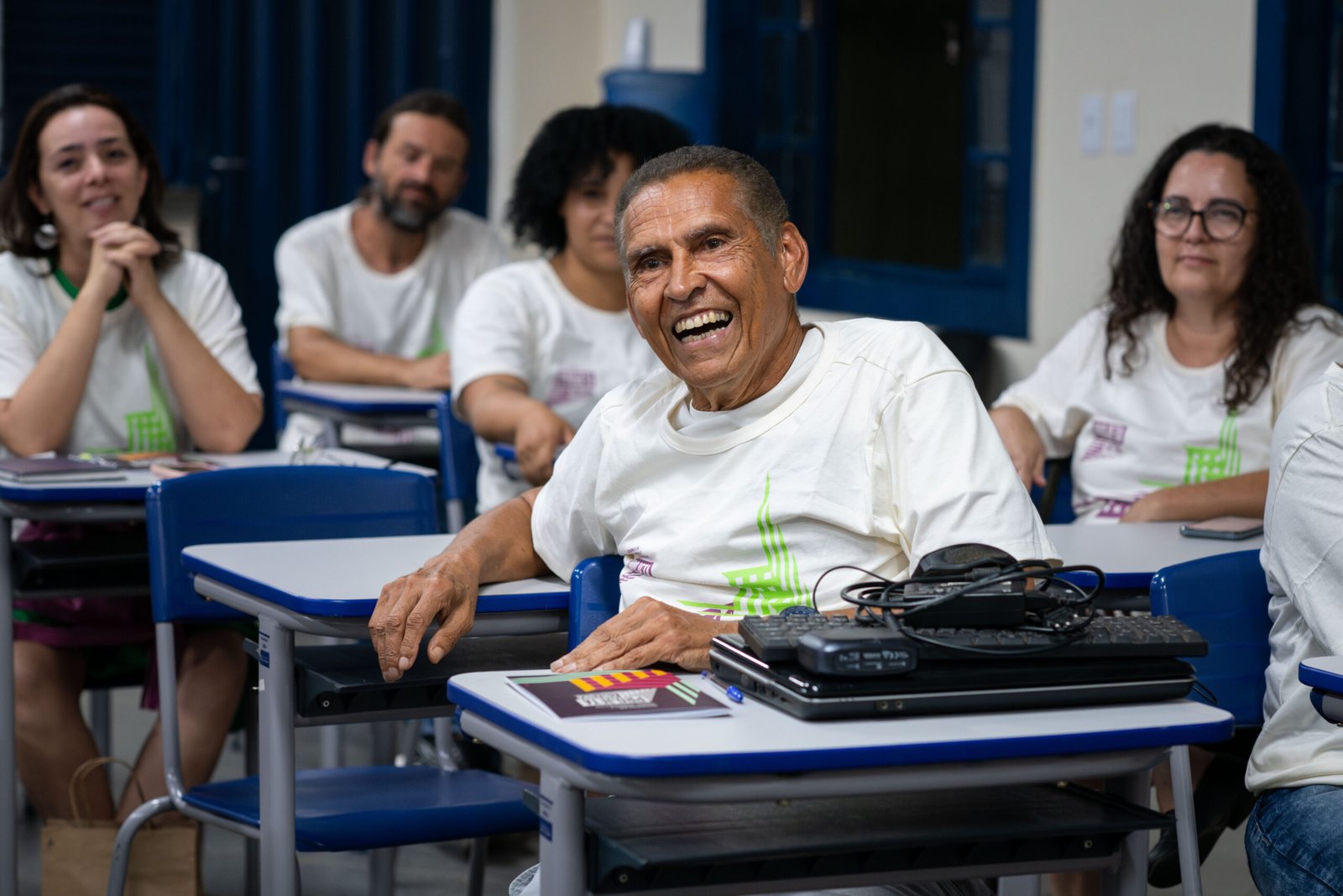 Projeta Cultura chega à segunda edição com ciclo gratuito de formação em gestão cultural em 10 cidades mineiras