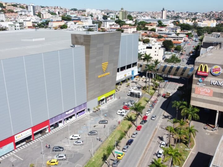 VIASHOPPING BARREIRO RECEBE FESTIVAL GRATUITO DE TEATRO INFANTIL NAS FÉRIAS