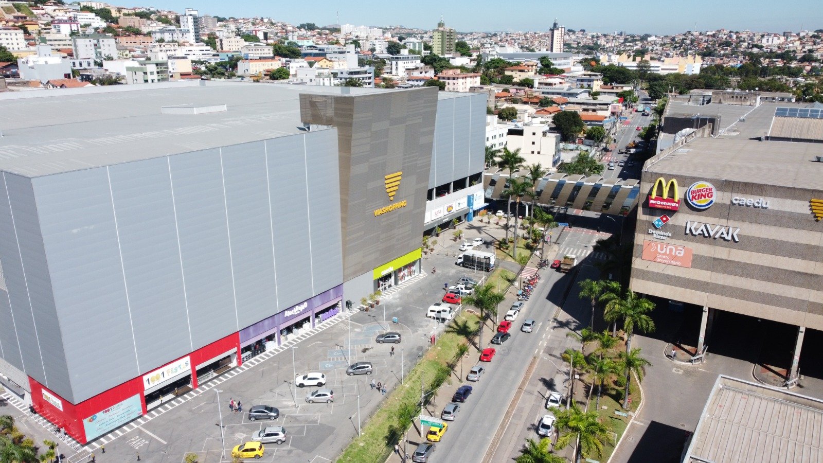 VIASHOPPING BARREIRO RECEBE FESTIVAL GRATUITO DE TEATRO INFANTIL NAS FÉRIAS